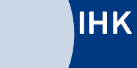 Logo - Industrie und Handelskammer