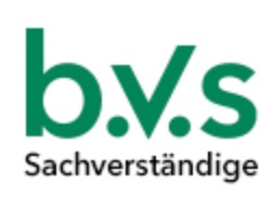 Logo - Bundesverband öffentlich bestellter und vereidigter sowie qualifizierter Sachverständiger e.V.