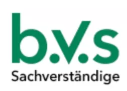 Logo - Bundesverband öffentlich bestellter und vereidigter sowie qualifizierter Sachverständiger e.V.
